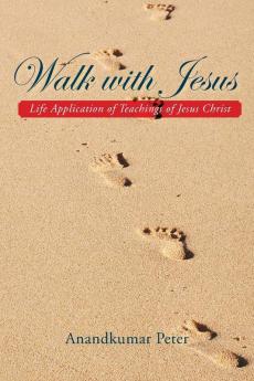 Walk with Jesus