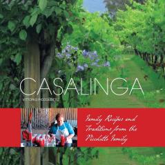 Casalinga: Family Recipes and Traditions from the Piccolotto Family