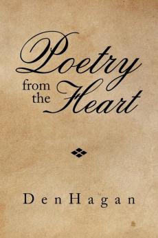 Poetry from the Heart