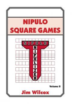 Nipulo Square Games