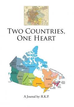 Two Countries One Heart