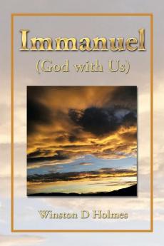 Immanuel (God with Us)