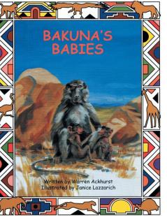 BAKUNA'S BABIES