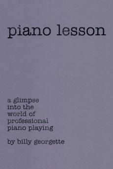 Piano Lesson