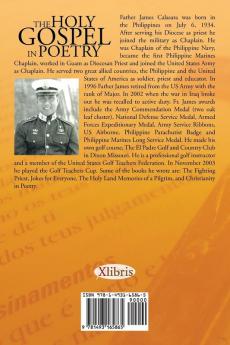 The Holy Gospel in Poetry