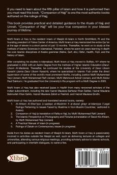 Companion of Hajj