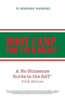 Boot Camp for Your Brain