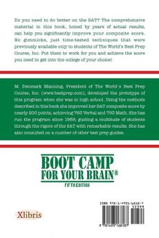 Boot Camp for Your Brain