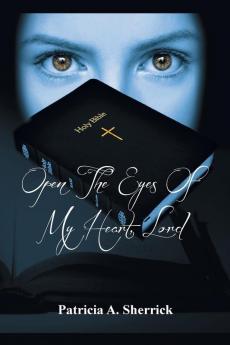 Open the Eyes of My Heart Lord