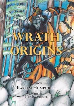 Wrath Origins