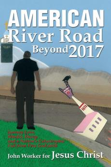 American River Road Beyond 2017