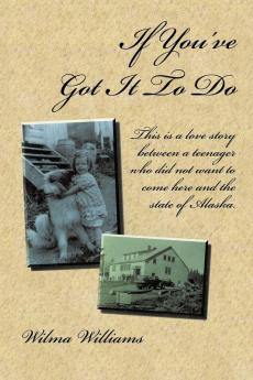 If You've Got It to Do