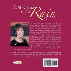 Dancing in the Rain: The Story of Sue Ryan