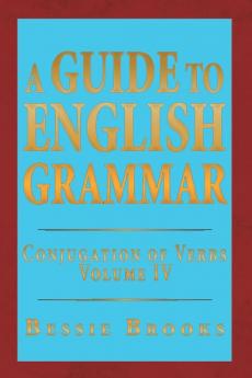 A Guide to English Grammar