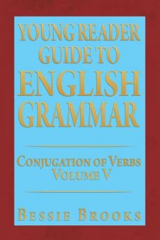 Young Reader Guide to English Grammar