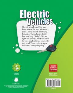 Electric Vehicles