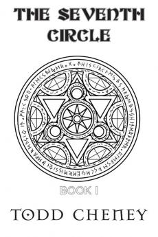 The Seventh Circle - Fantasy Epic: Book I