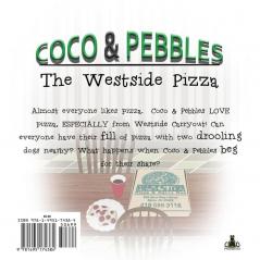 Coco & Pebbles: The Westside Pizza