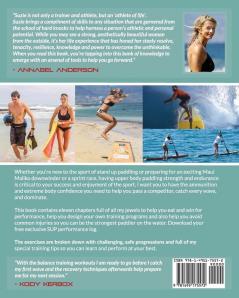 How to Increase Your Stand Up Paddling Performance