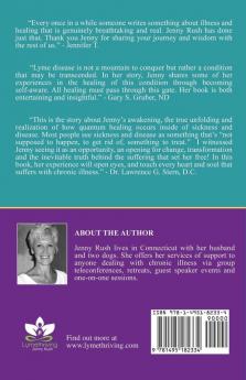 Chronic Illness as an Access to Quantum Healing