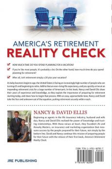 America's Retirement Reality Check