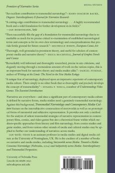 Transmedial Narratology and Contemporary Media Culture