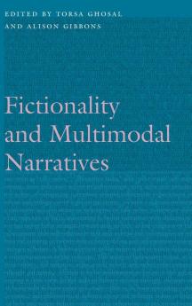 Fictionality and Multimodal Narratives