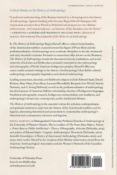 History of Anthropology
