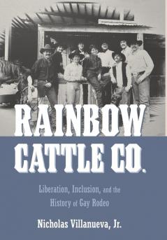 Rainbow Cattle Co.