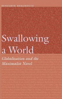 Swallowing a World