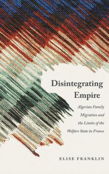 Disintegrating Empire