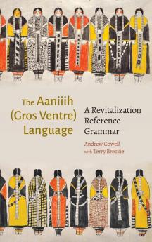 Aaniiih (Gros Ventre) Language