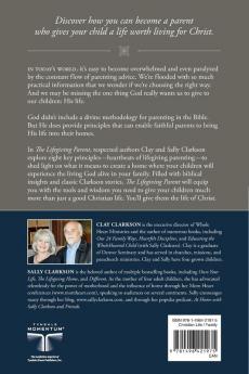 The Lifegiving Parent