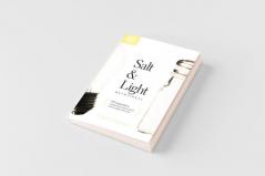 The One Year Salt and Light Devotional