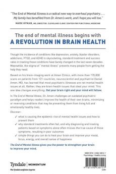 The End of Mental Illness