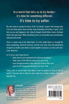 Try Softer