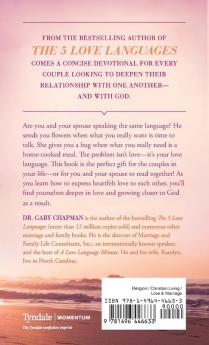 Love Notes for Couples