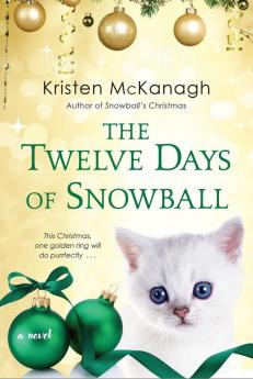 The Twelve Days of Snowball