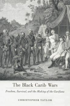 Black Carib Wars
