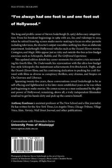 Steven Soderbergh