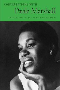 Conversations with Paule Marshall (Literary Conversations Series)