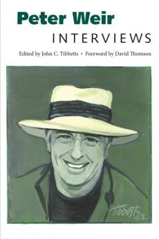 Peter Weir: Interviews (Conversations with Filmmakers Series)