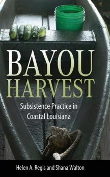 Bayou Harvest