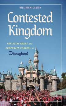 Contested Kingdom