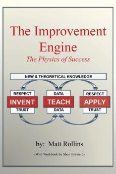 The Improvement Engine