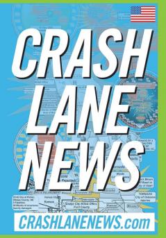 Crash Lane News