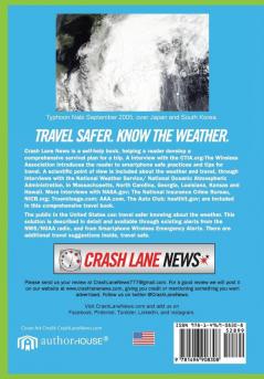 Crash Lane News