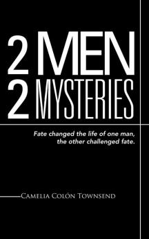 2 Men 2 Mysteries