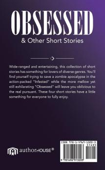 Obsessed: & Other Short Stories