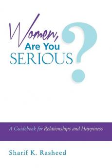Women Are You Serious?